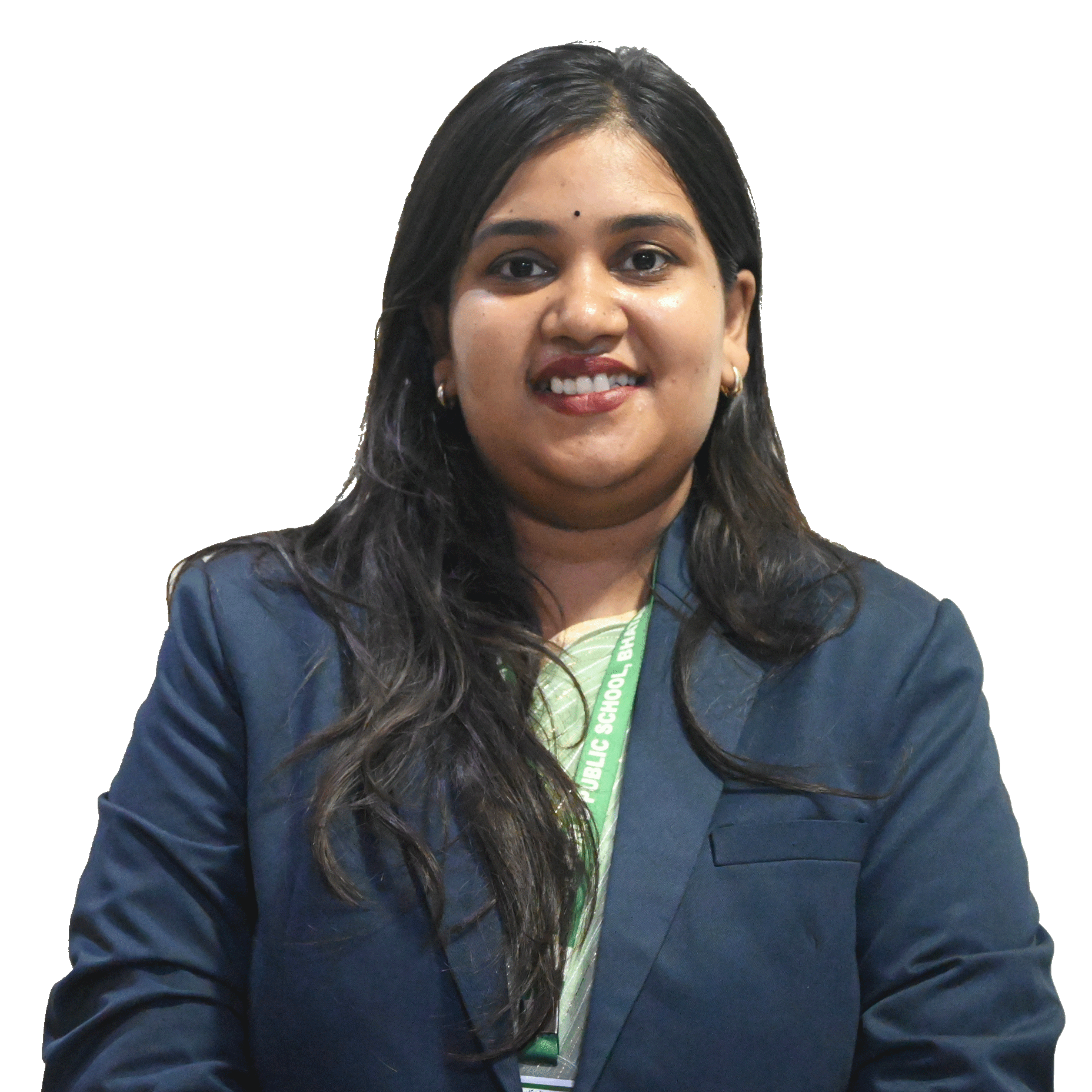 NISHA JAISWAL